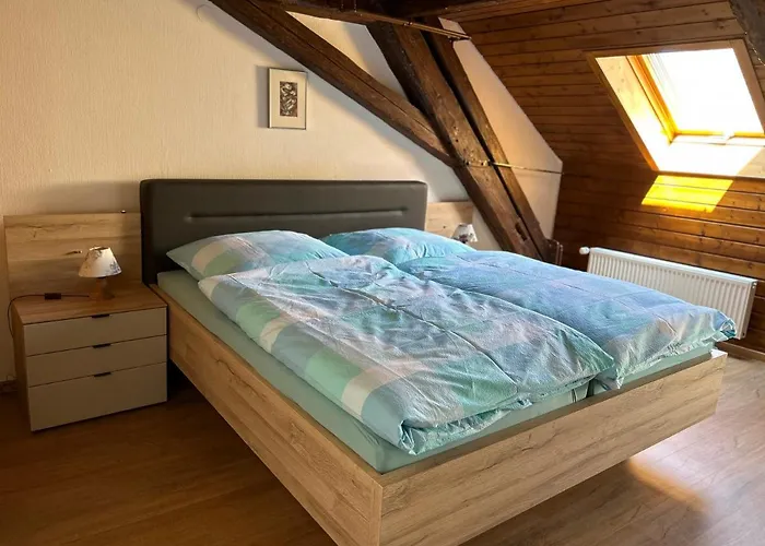 Altstadtliebe